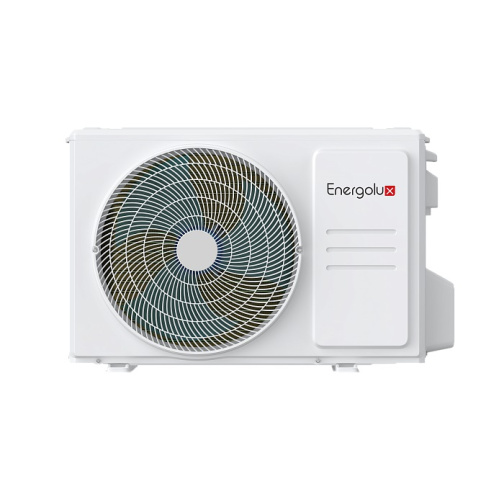 Изображение для товара Energolux SACF24D6-A / SAU24U6-A