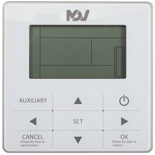 Изображение для товара MDV MDVM-260BR1-KS