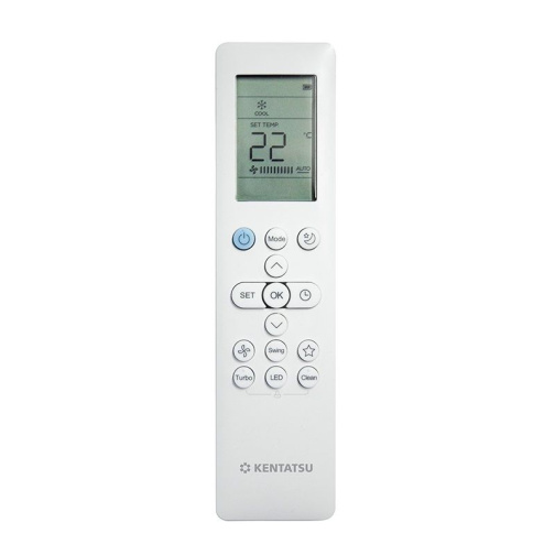 Изображение для товара Kentatsu KSHE176HFAN3 / KSUT176HFAN3