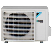 Наружный блок сплит-системы Daikin RXA42B8 с зимним комплектом (-30)
