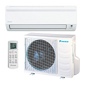 Daikin ATYN20L / ARYN20L с зимним комплектом (-40)