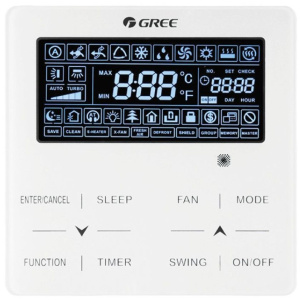 Изображение для товара Gree GMV-ND224PH/A-T