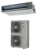 Daikin FBA100A / RZAG100NY1