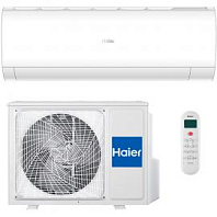 Настенный кондиционер (сплит-система) Haier HSU-18HPL103/R3