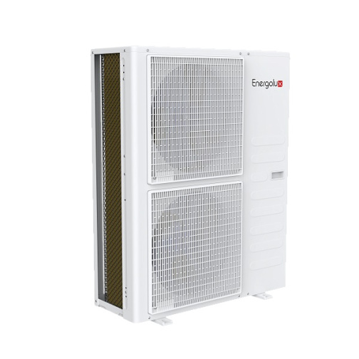 Изображение для товара Energolux SACF60D6-A / SAU60U6-A-WS40 с зимним комплектом (-40)