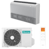 Hisense AUV-48HR4RF2 / AUW-48H6RQ2