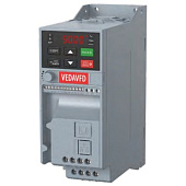 Danfoss VEDA Drive VF-51 4 кВт ABA00008