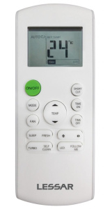 Изображение для товара Lessar LS-HE48BMA4 / LU-HE48UMA4