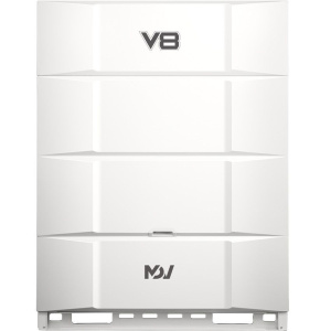 Изображение для товара MDV MDV-V8i615V2R1A(MA) WS-CAC-01 с зимним комплектом (-30)