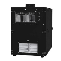 Приточно-вытяжная установка Turkov Zenit Heco X 3010 15E