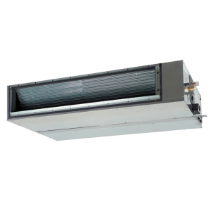 Изображение для товара Daikin FBA125A / RQ125B с зимним комплектом (-40T)