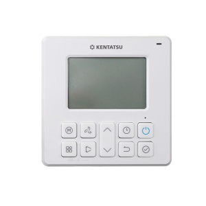 Изображение для товара Kentatsu KSVT176HFAN3R / KSUT176HFAN3 с зимним комплектом (-40)