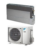 Daikin FNA50A9 / RZAG50A