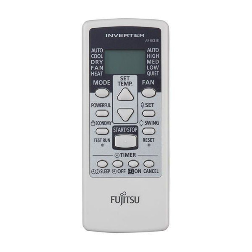 Изображение для товара Fujitsu ASYG07KPCA-R / AOYG07KPCA-R