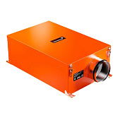 VentMachine Orange EPA XL