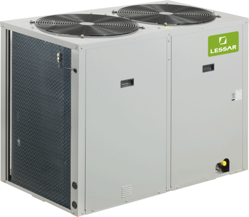 Изображение для товара Lessar LS-H150DIA4 / LU-H150DIA4