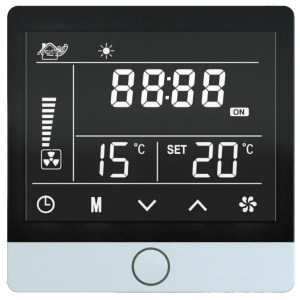 Изображение для товара Royal Clima RCS-500-P 4.0