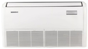 Изображение для товара Lessar LS-HE18TWA2 / LU-HE18UWA2