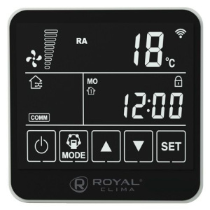 Изображение для товара Royal Clima RCS-450-P 3.0