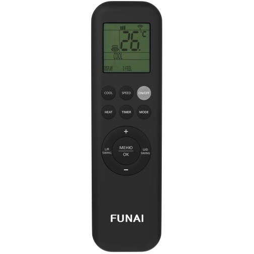 Изображение для товара Funai RAC-I-KM55HP.D01