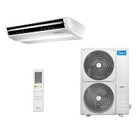 Напольно-потолочный кондиционер (сплит-система) Midea MUE-55HRFNX(GA) / MOA1U-55FQN8G1