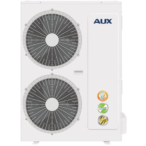 Изображение для товара AUX ALCA-H60/5R1 / AL-H60/5R1(U)