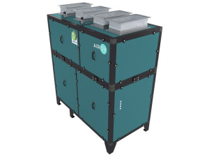 Изображение для товара Airgy 2000-C Eco Pro