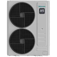 Наружный блок VRF Hisense AVW-136HKDHE2 Наружный блок VRF Hisense AVW-136HKDHE2