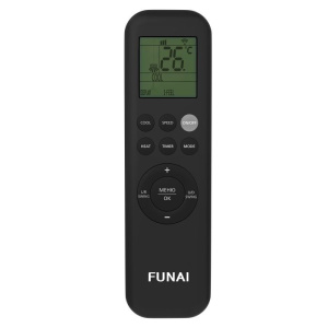 Изображение для товара Funai LAC-DR105HP.C01