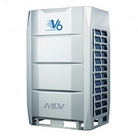 Наружный блок VRF MDV MDVi-280WV2GN1