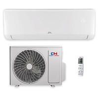 Настенный кондиционер (сплит-система) Cooper&Hunter CH-S18XN8