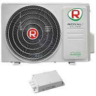Компрессорно-конденсаторный блок Royal Clima RCI-TWC55HN/OUT