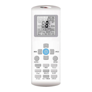 Изображение для товара Systemair SYSPLIT WALL SIMPLE 09 HP Q