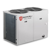 Royal Clima MCL-22