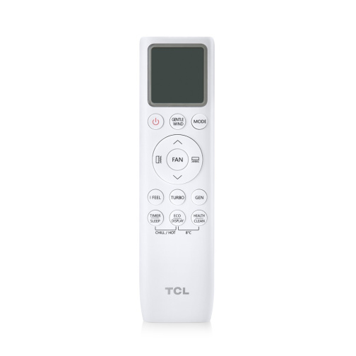 Изображение для товара TCL TCC-24CHRH/DVI(05) / TCC-24HH/DVO(05)