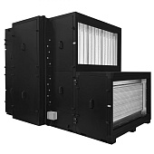 Turkov ORBITA S 8000 W2R