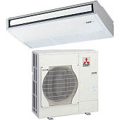 Mitsubishi Electric PCA-M100KA / PU-P100VHA