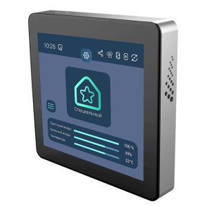 Изображение для товара Energolux Riviera GO R-EC VRE 710-R (Z2)