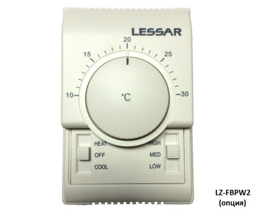 Изображение для товара Lessar LSF-1600DD22H