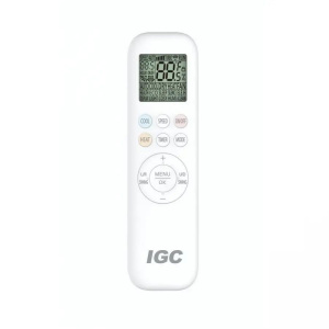 Изображение для товара IGC RAS-V18NQR