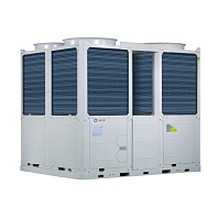 Кассетный кондиционер (сплит-система) Syscool MDG180NRL-B