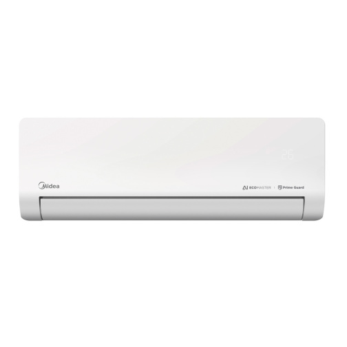 Изображение для товара Midea MSES1-18HRN8G1 / MOES1-18HRN8G1 с зимним комплектом (-40)