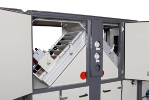 Изображение для товара Dantherm DanX 7/14 XWPS