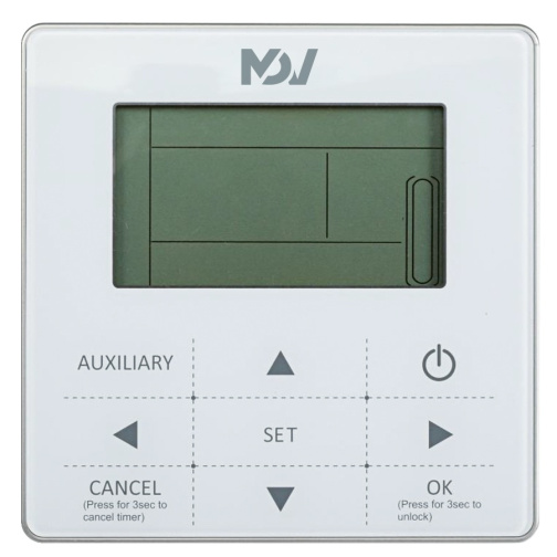 Изображение для товара MDV MDC-SS80/RN1L