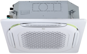 Изображение для товара MDV MDVFN-1400C4VEA