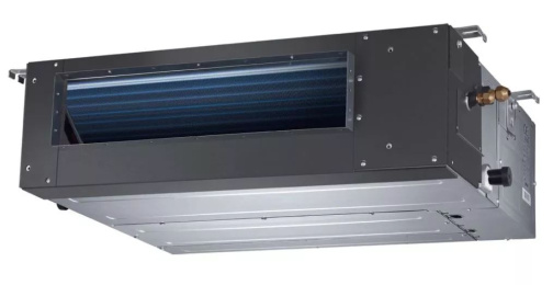 Изображение для товара Lessar LS-HE24DWA2 / LU-HE24UWA2