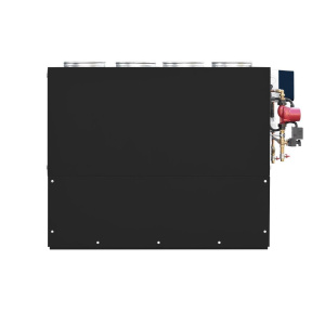 Изображение для товара Turkov ZENIT HECO V 900 W (Steel)