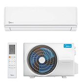 Midea MSAG3-24HRN1-I / MSAG3-24HRN1-O