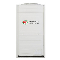 Наружный блок VRF Royal Clima RCWT-96SHTFW