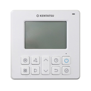 Изображение для товара Kentatsu KSVG105HFAN1 / KSUTG105HFAN3 / KPU95-DR с зимним комплектом (-40)